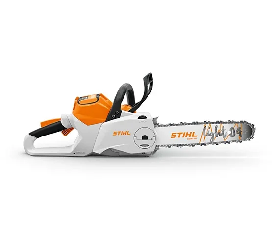 Motosierra STIHL MSA 220 C-B 40 R 3/8 PM3