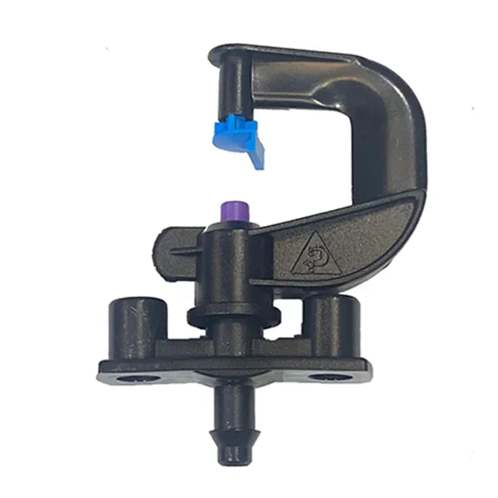 Nebulizador Agroplast 180º