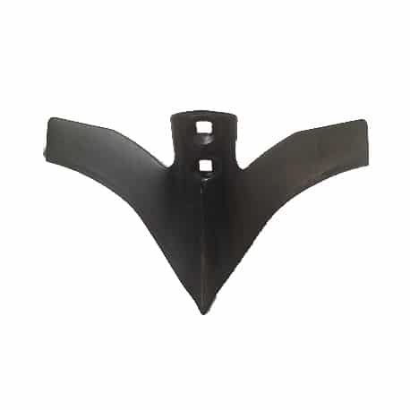 Reja binadora C4/A (ala ancha)