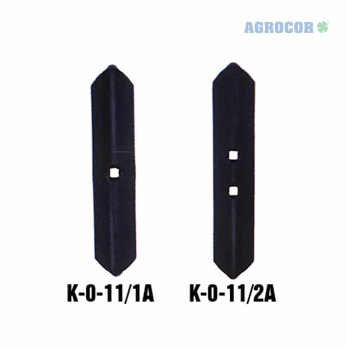 Reja kongskilde k-0-11 1 agujero