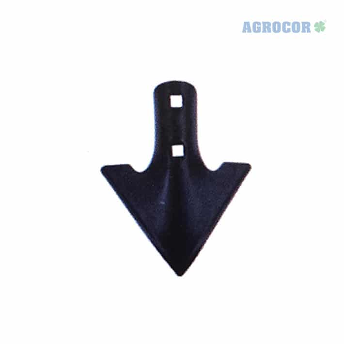 Reja Kongskilde K-05/2A (binadora)