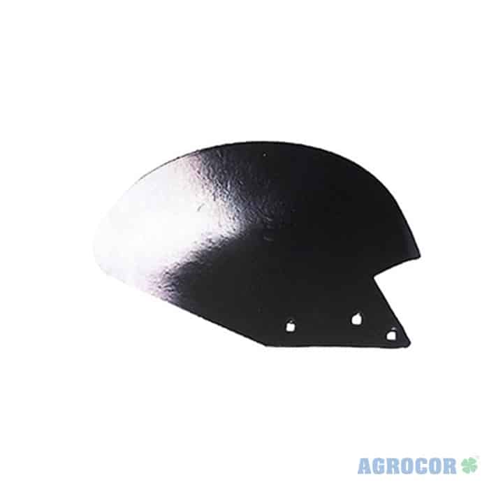 Reja aporcadora R-21 D derecha