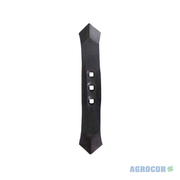 Reja cavadora R-31 3 Agujeros