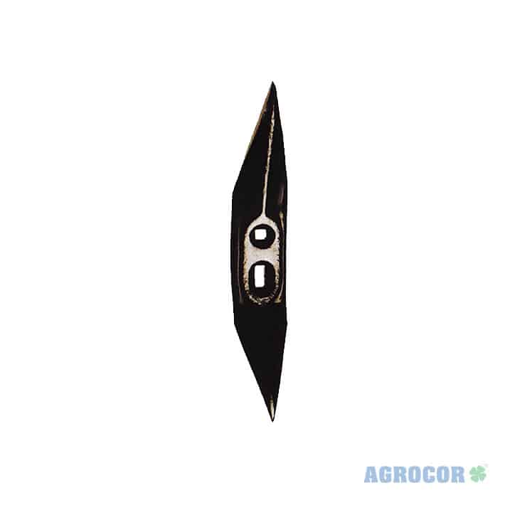 Reja cavadora CHISEL R-5