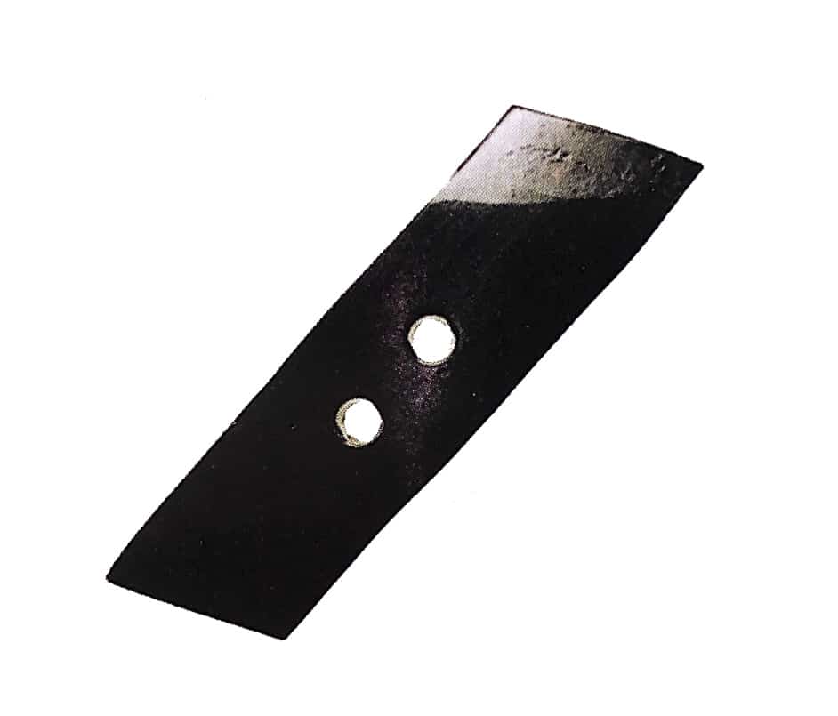 Reja arado R-365 I izquierda (Kverneland)