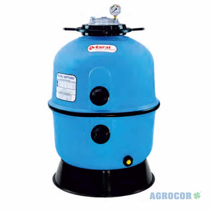 Filtro Neptuno 500 mm. 1 1/2"