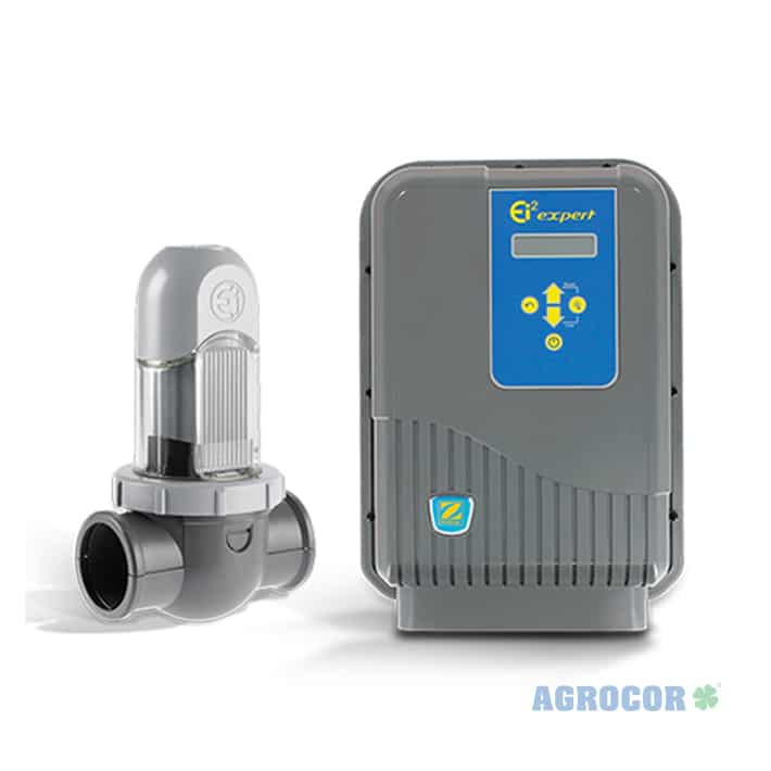 Clorador salino ZODIAC Ei² 12