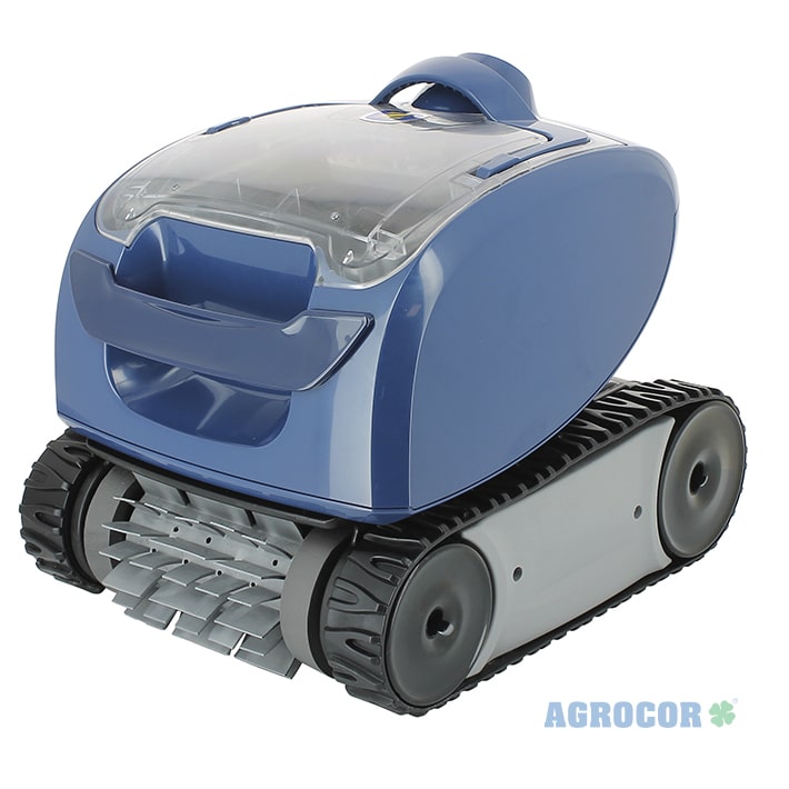 Limpiafondos automatico ZODIAC RG3200 T GENIUS - Imagen 9