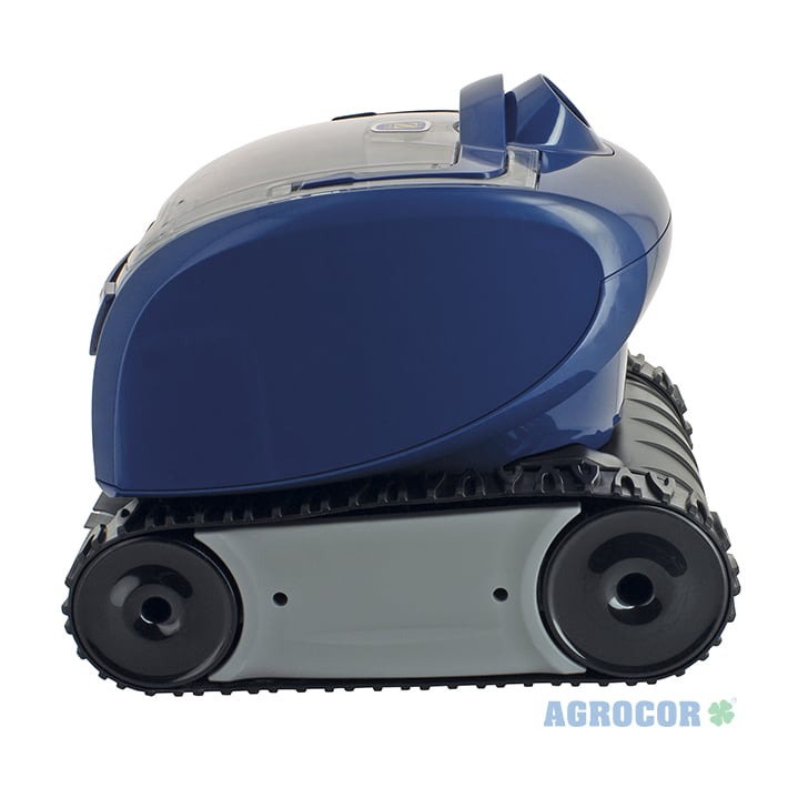 Limpiafondos automatico ZODIAC RG3200 T GENIUS - Imagen 4