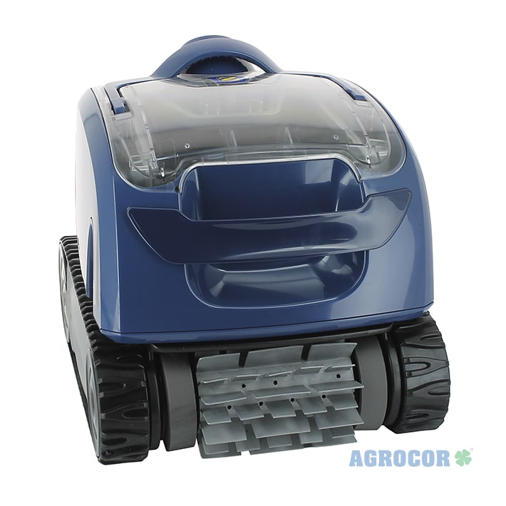 Limpiafondos automatico ZODIAC RG3200 T GENIUS - Imagen 2