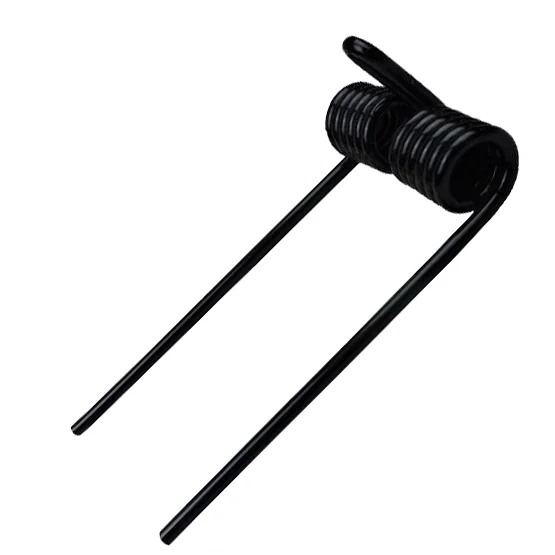 Muelle rastra cultivador Ø 10 mm Delantero (20)