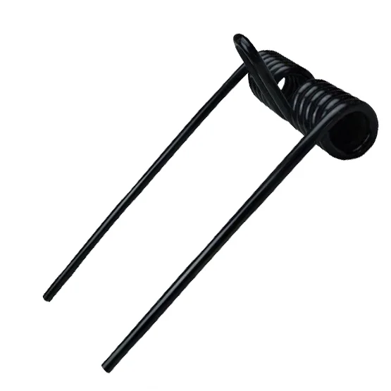 Muelle rastra cultivador Ø 10 mm Trasero (20)