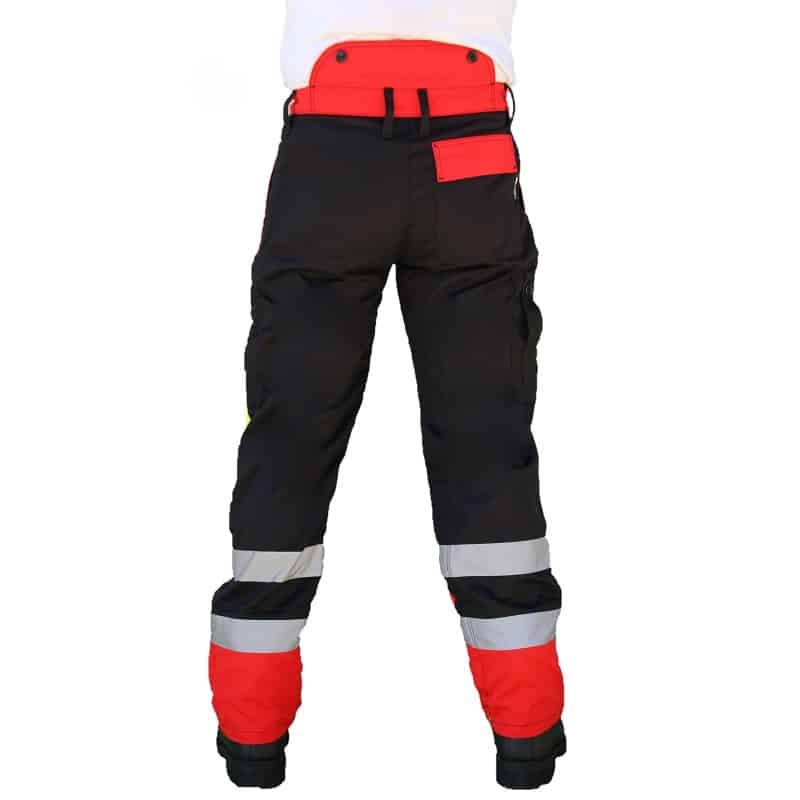Pantalon Anticorte EXTREME Motosierra CLASE 2