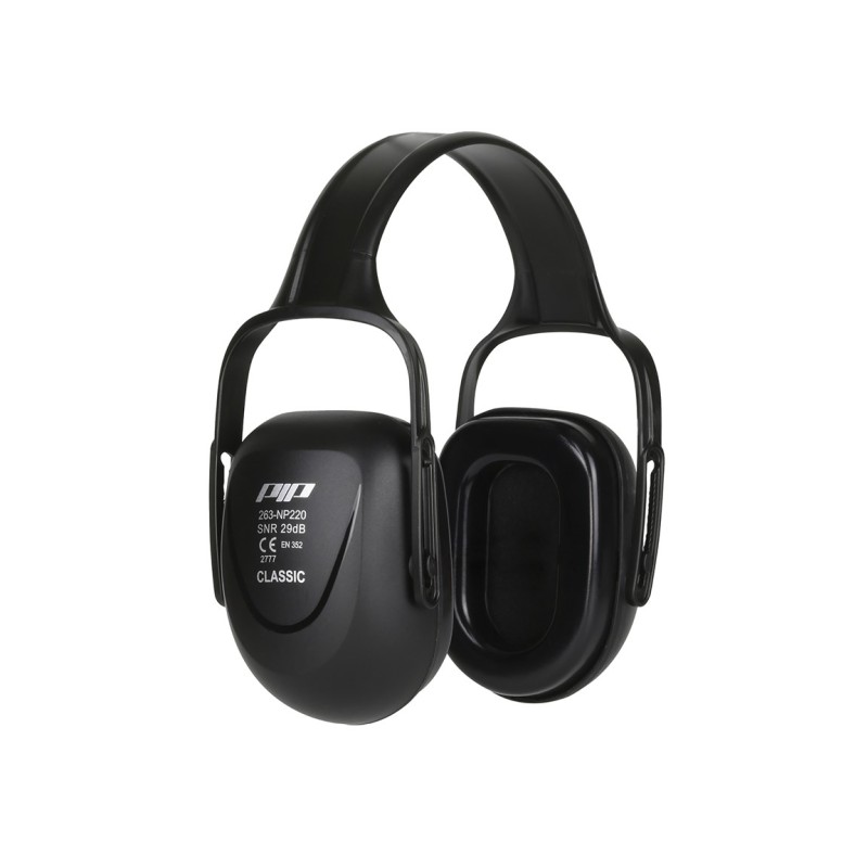 Protector auditivo PIP CLASSIC 263-NP220 SNR:29db