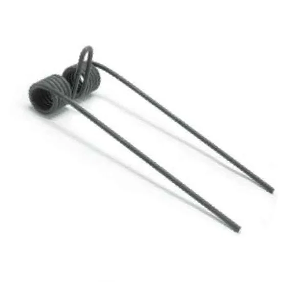 Pua rastrilla ø 10 mm trasera