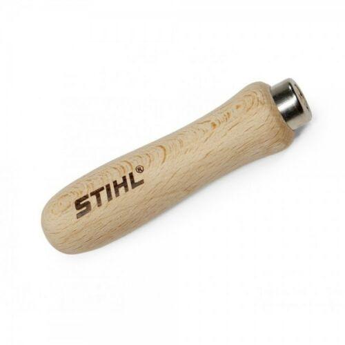 Puño de lima STIHL madera