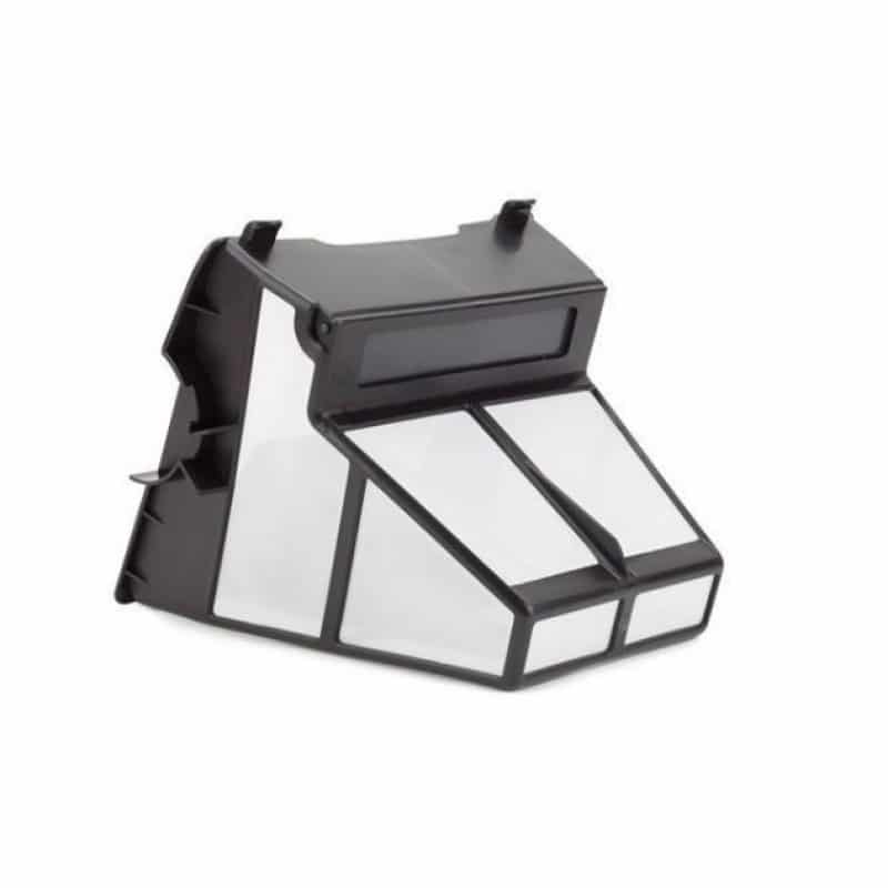 Filtro residuos finos 100µ (serie RG RT)