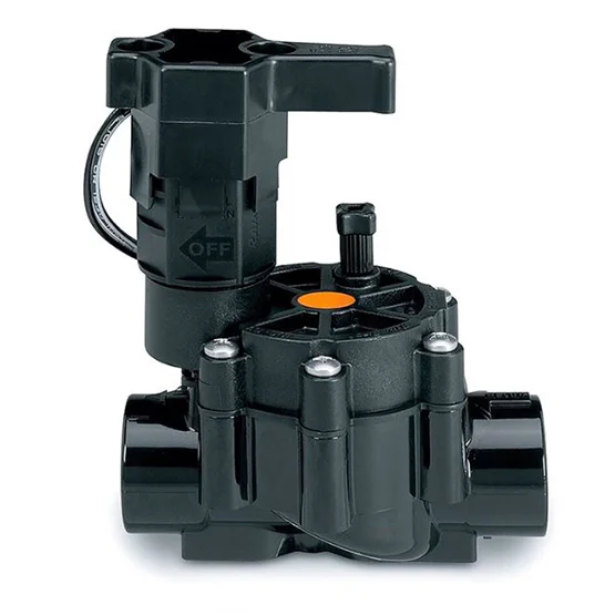 Electrovalvula RAIN BIRD 3/4" LFV 9v