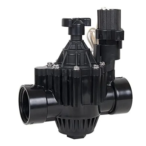 Electrovalvula RAIN BIRD 1 1/2" 150 PGA 9v