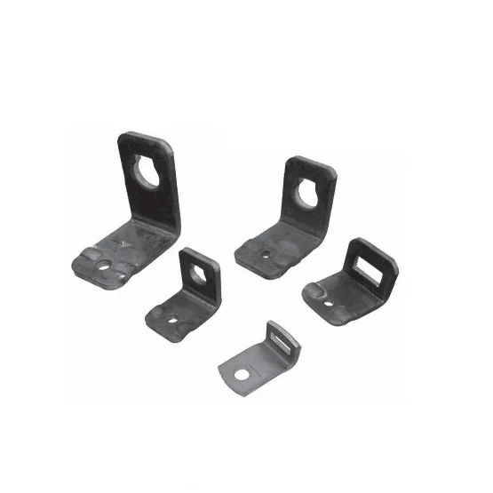 Brida amarre 100x100 brazo cultivador 27/16