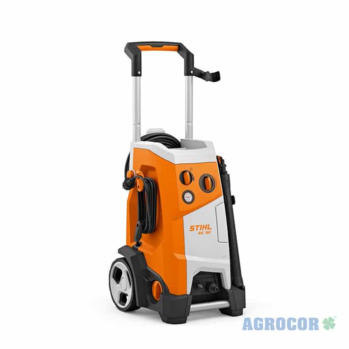 Hidrolimpiadora STIHL RE 150 - Imagen 4