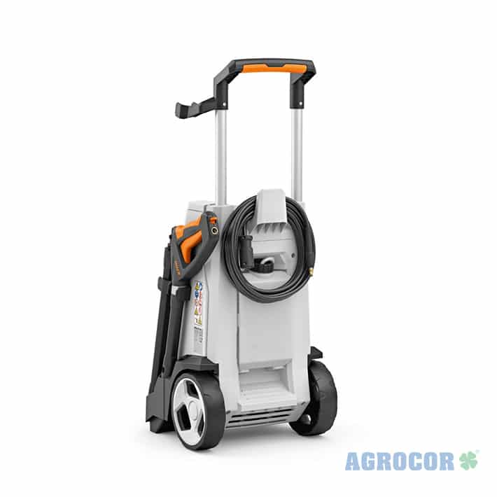 Hidrolimpiadora STIHL RE 150 - Imagen 2