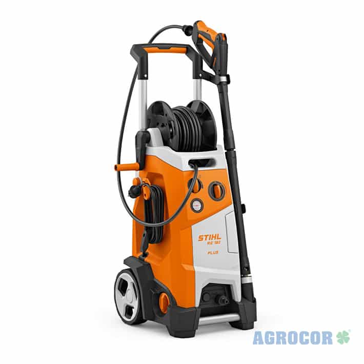 Hidrolimpiadora STIHL RE 150 Plus - Imagen 3