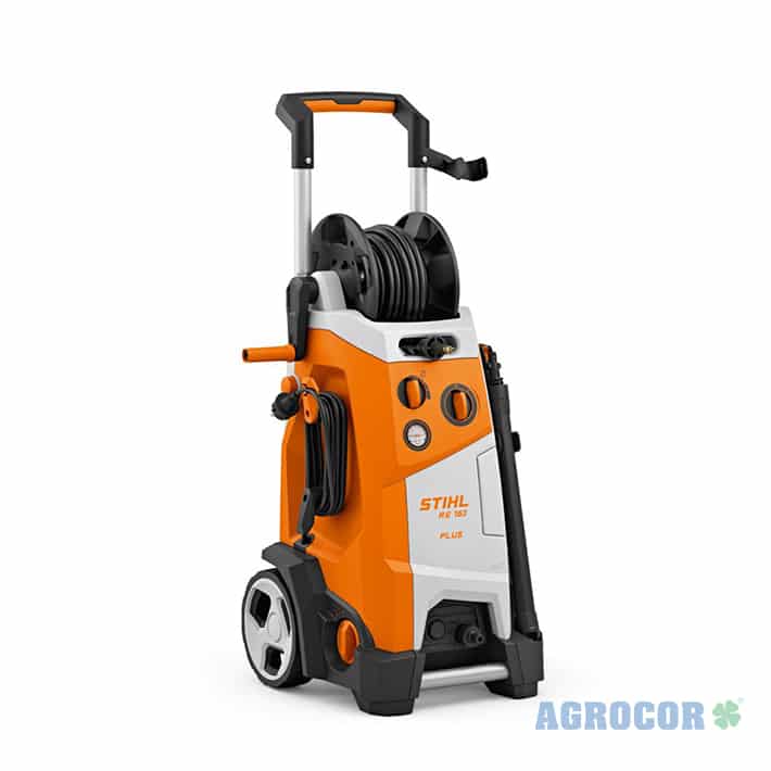 Hidrolimpiadora STIHL RE 150 Plus - Imagen 2