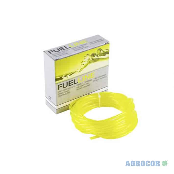 Tubo Fuel poliuretano ø 6,0 x 9,0 mm. x 7.6 mt.