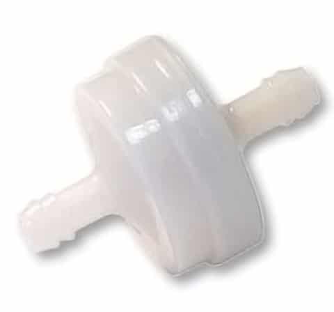 Filtro combustible 75 micron Ø 4,8-5,2 mm (Ø 35mm)