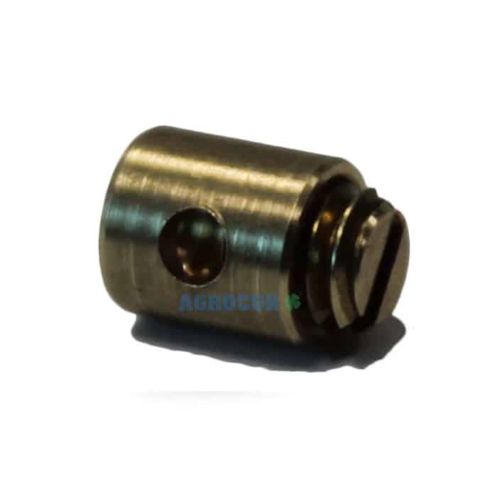 Tope cable ø 2,2 mm (prisionero)