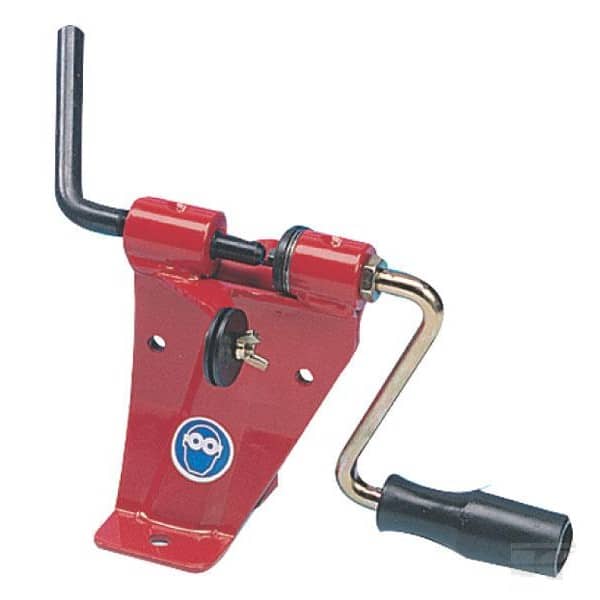 Remachador cadenas profesional (banco)