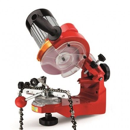 Afiladora cadenas SEMI PRO 230v - 230w