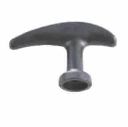 Tirador de arranque (universal)