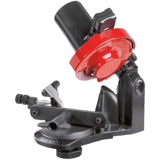 Afiladora cadenas TECOMEC SHARP MASTER