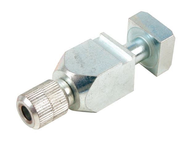 Yunque regulable (rompecadenas)