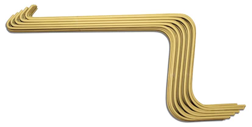 Pua rastrillo vicon (curva derecha)