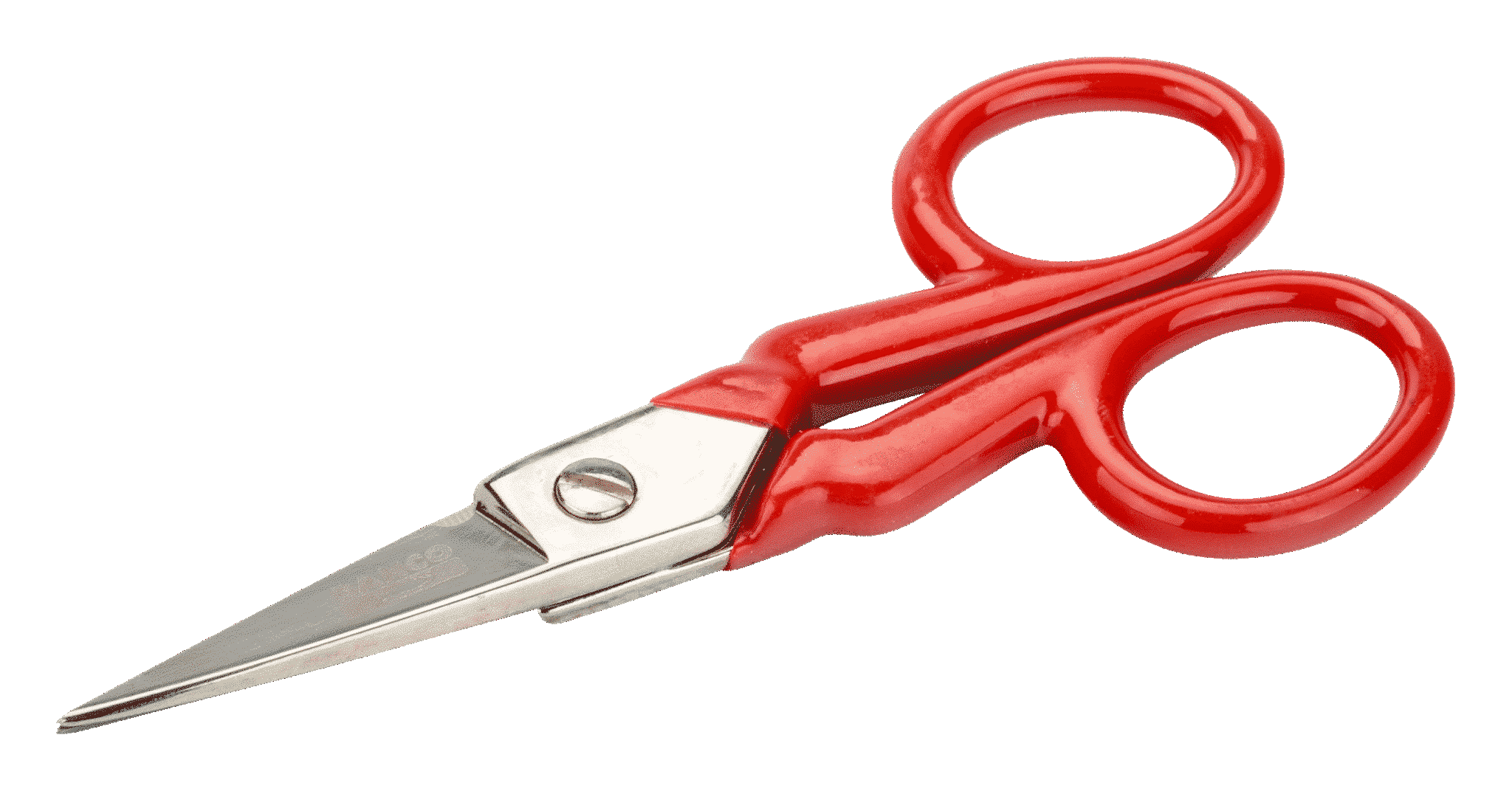 Tijera electricista 5 corte dentado (bahco)