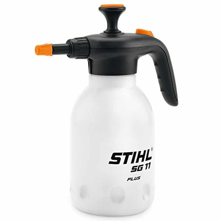 Pulverizador STIHL SG 11 PLUS