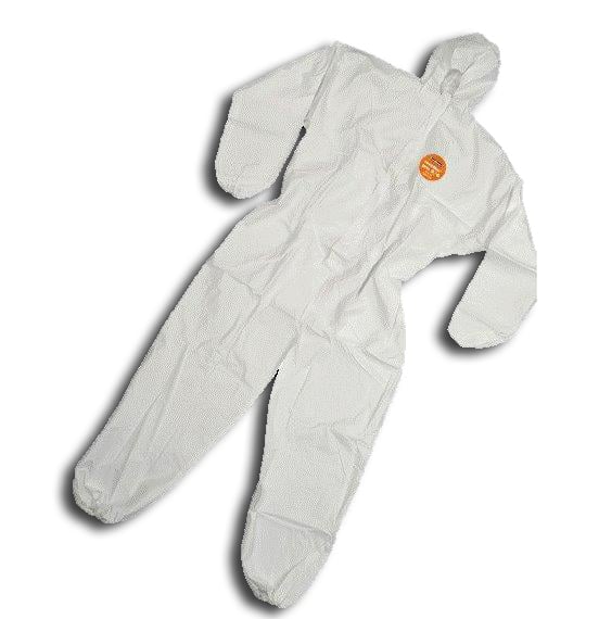 Traje proteccion Secutex® PRO cat.III tipo 5+6