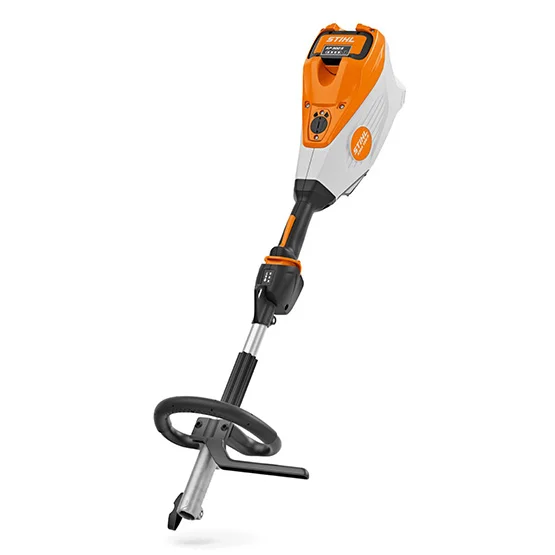 Sistema combinado STIHL KMA 135 R