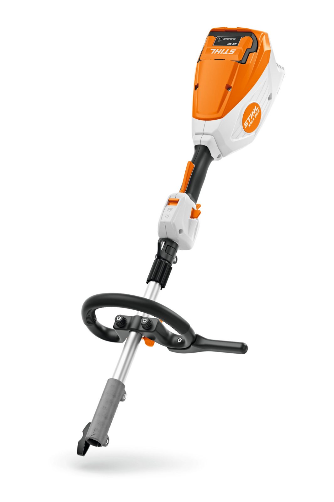 Sistema combinado STIHL KMA 80 R