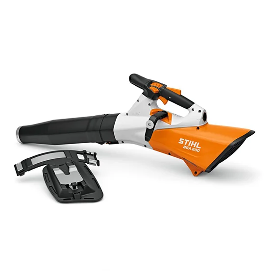 Soplador STIHL BGA 200 (sin batería)