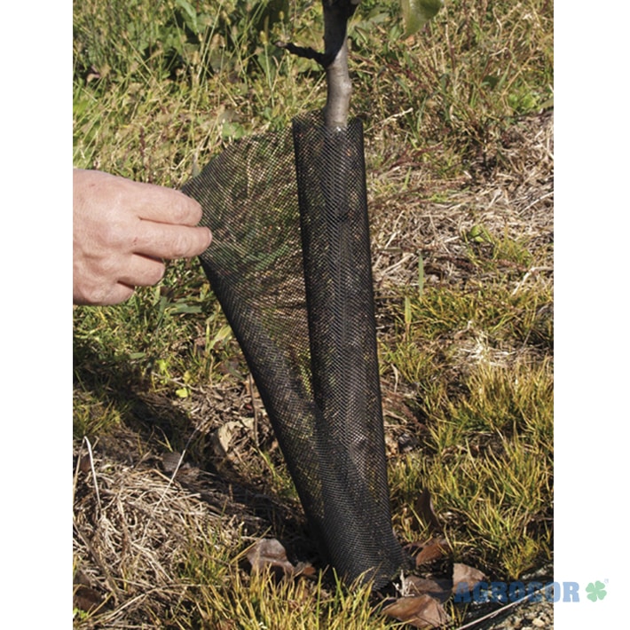 Protector malla TREEX 15x55 Enrollado