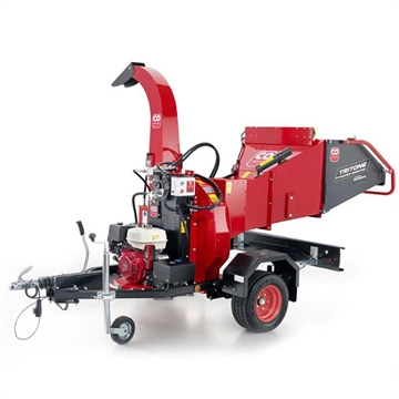 Biotrituradora CECCATO SUPER MONSTER GX 690