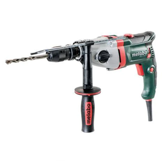 Taladro percutor METABO SBEV 1300-2 1.300 W