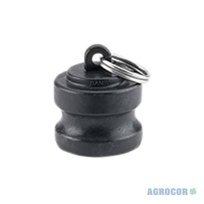 Tapon acoplamiento hembra 2" BANJO 200PL