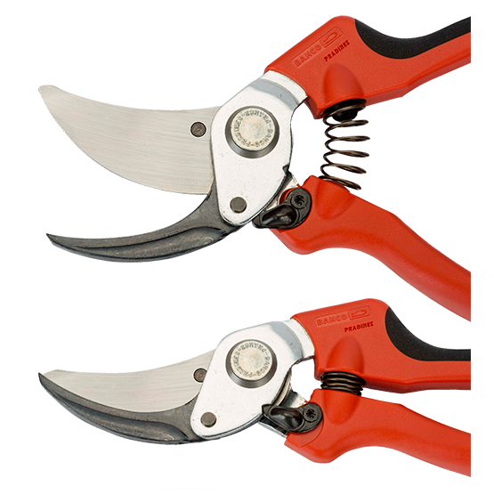 Tijera una mano P108-20 F (ø 20mm) BAHCO - Imagen 2