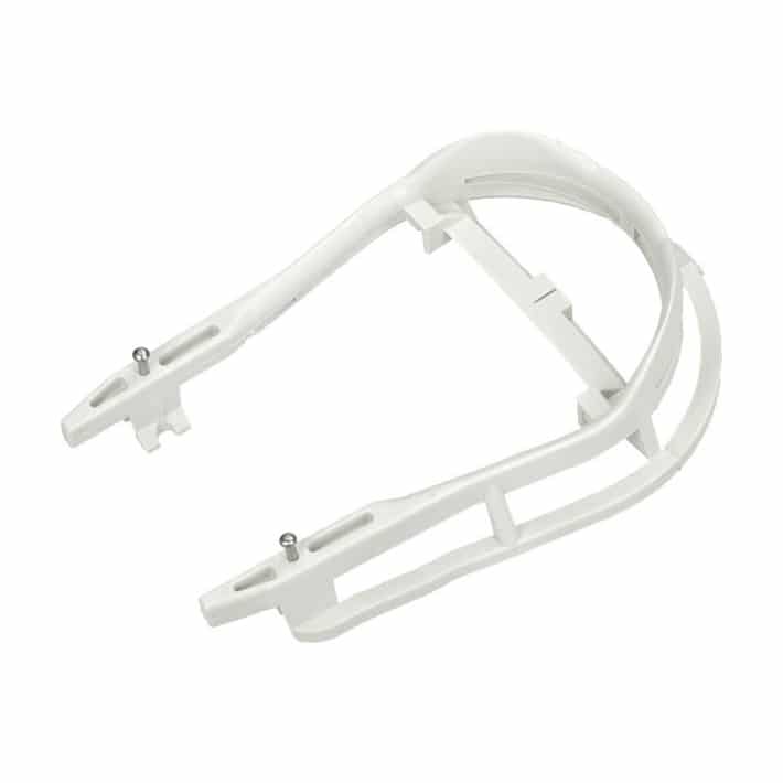 Punta tubo proyector vicon (moderno)