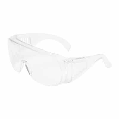 Gafas 3M Visitor Incolora VISINC (cubregafas)